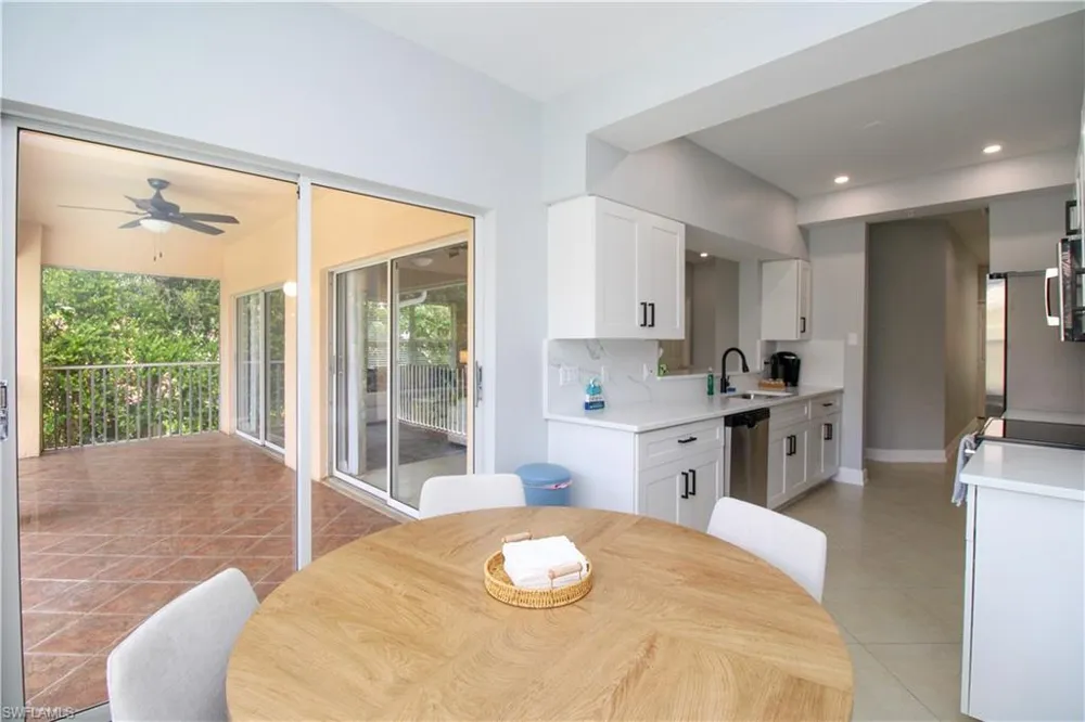 635 Mardel Court #204 Naples, FL 34104