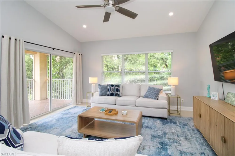 635 Mardel Court #204 Naples, FL 34104