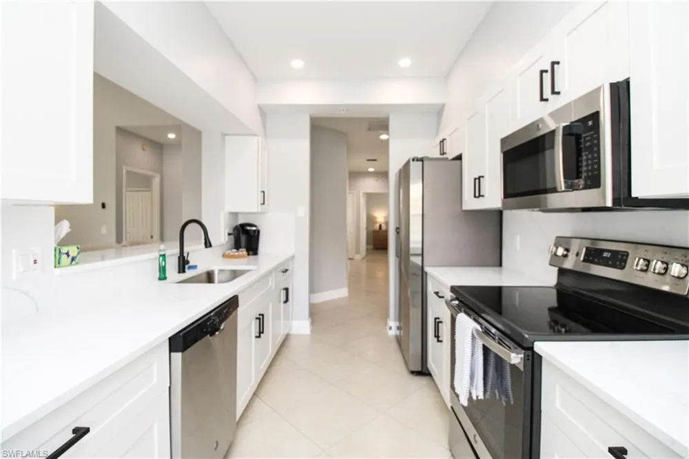 635 Mardel Court #204 Naples, FL 34104
