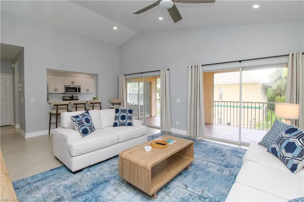 635 Mardel Court #204 Naples, FL 34104
