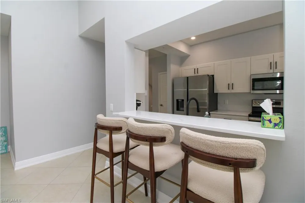 635 Mardel Court #204 Naples, FL 34104