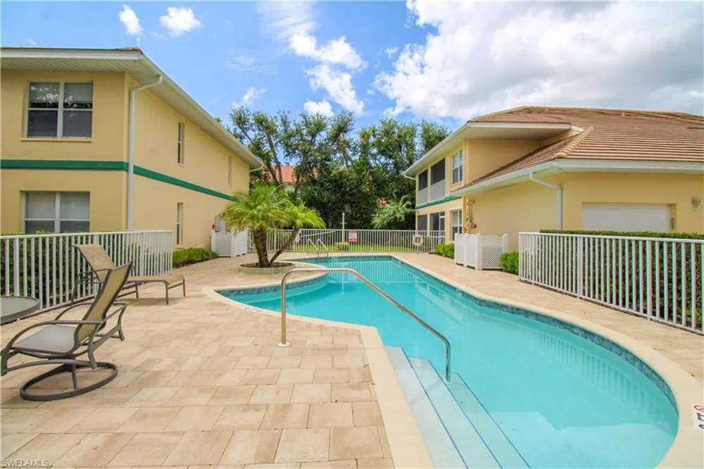 635 Mardel Court #204 Naples, FL 34104