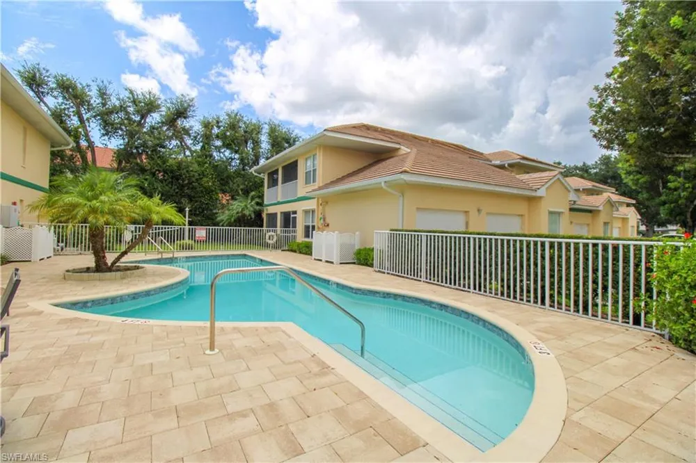 635 Mardel Court #204 Naples, FL 34104