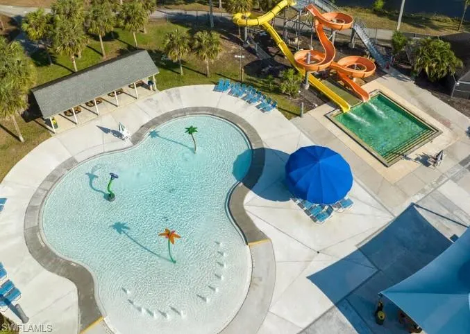 635 Mardel Court #204 Naples, FL 34104