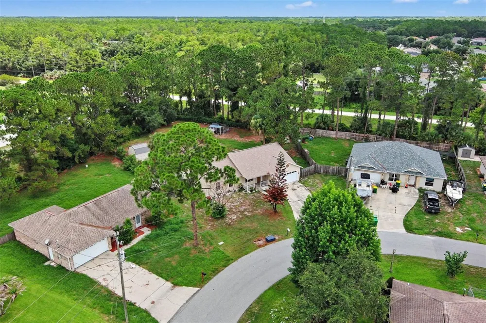 7260 FREEPORT ROAD Cocoa, FL 32927
