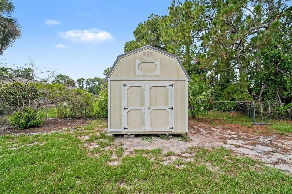 7260 FREEPORT ROAD Cocoa, FL 32927