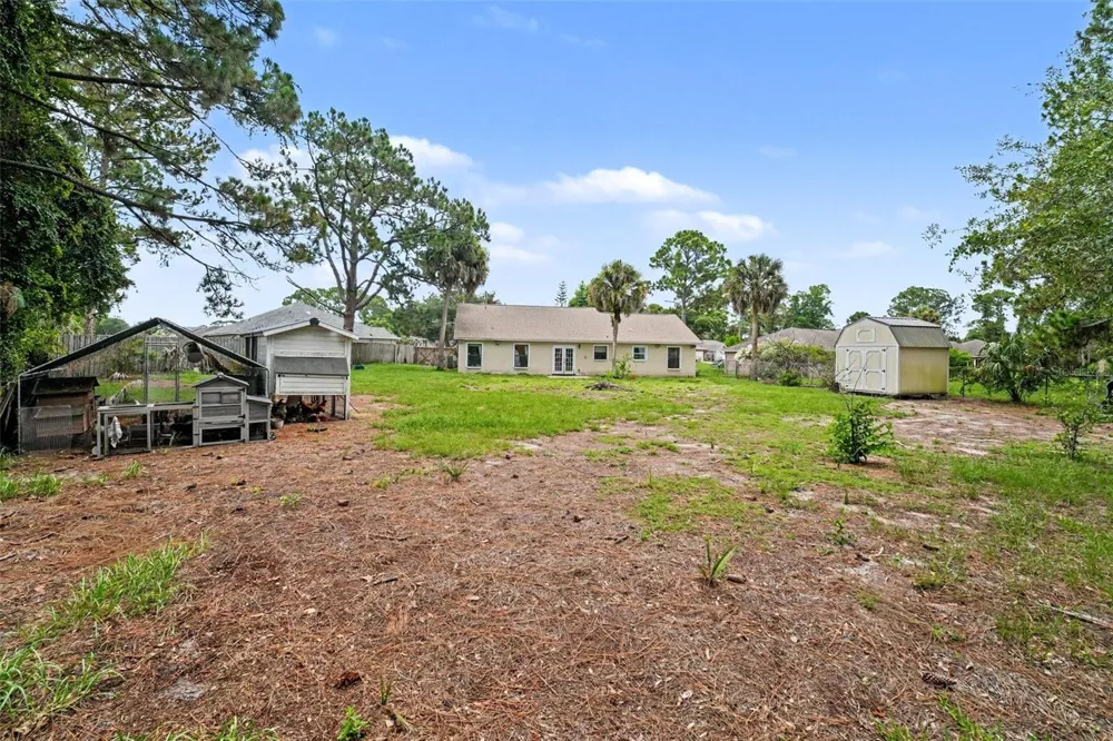 7260 FREEPORT ROAD Cocoa, FL 32927