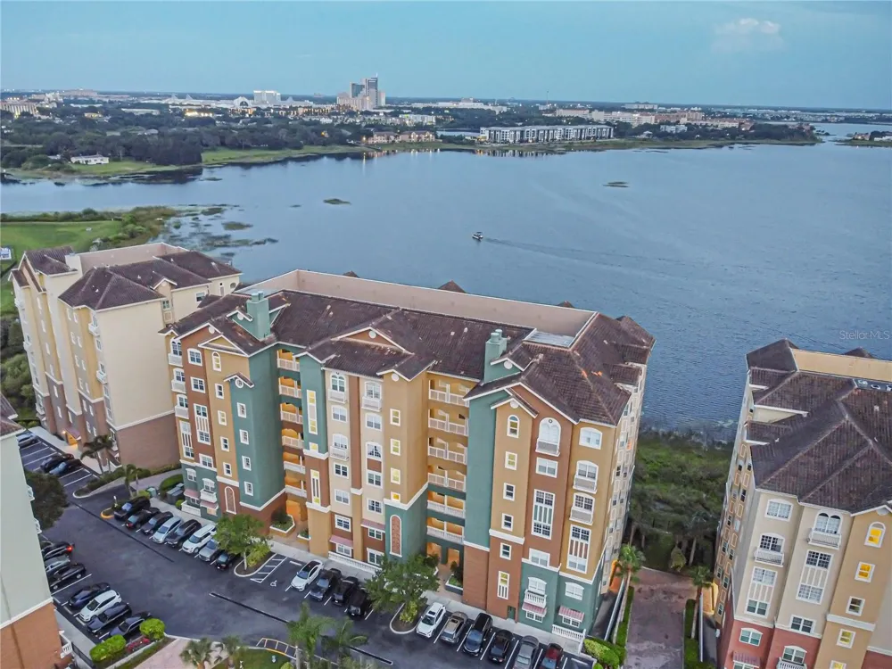 8749 THE ESPLANADE #24 Orlando, FL 32836