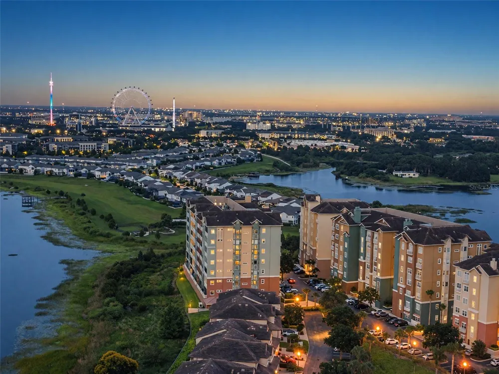 8749 THE ESPLANADE #24 Orlando, FL 32836