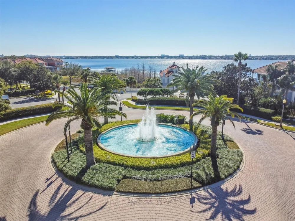 8749 THE ESPLANADE #24 Orlando, FL 32836