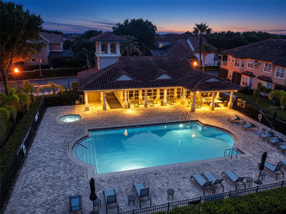 8749 THE ESPLANADE #24 Orlando, FL 32836