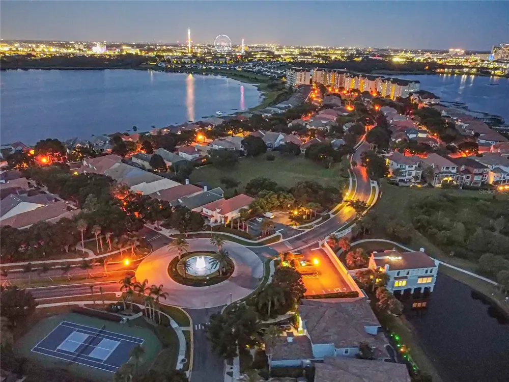 8749 THE ESPLANADE #24 Orlando, FL 32836