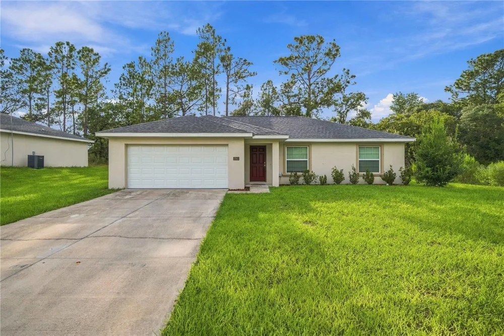 6382 SW 143RD LANE ROAD ocala, FL 34473