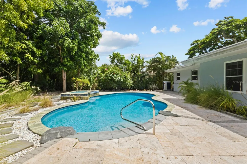 3536 JAFFA DRIVE Sarasota, FL 34239