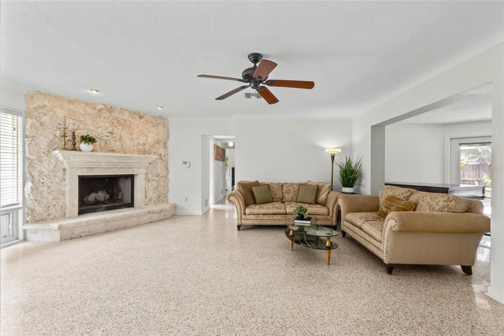 3536 JAFFA DRIVE Sarasota, FL 34239