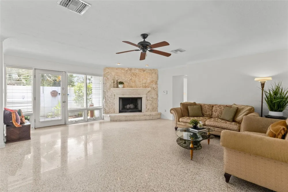 3536 JAFFA DRIVE Sarasota, FL 34239