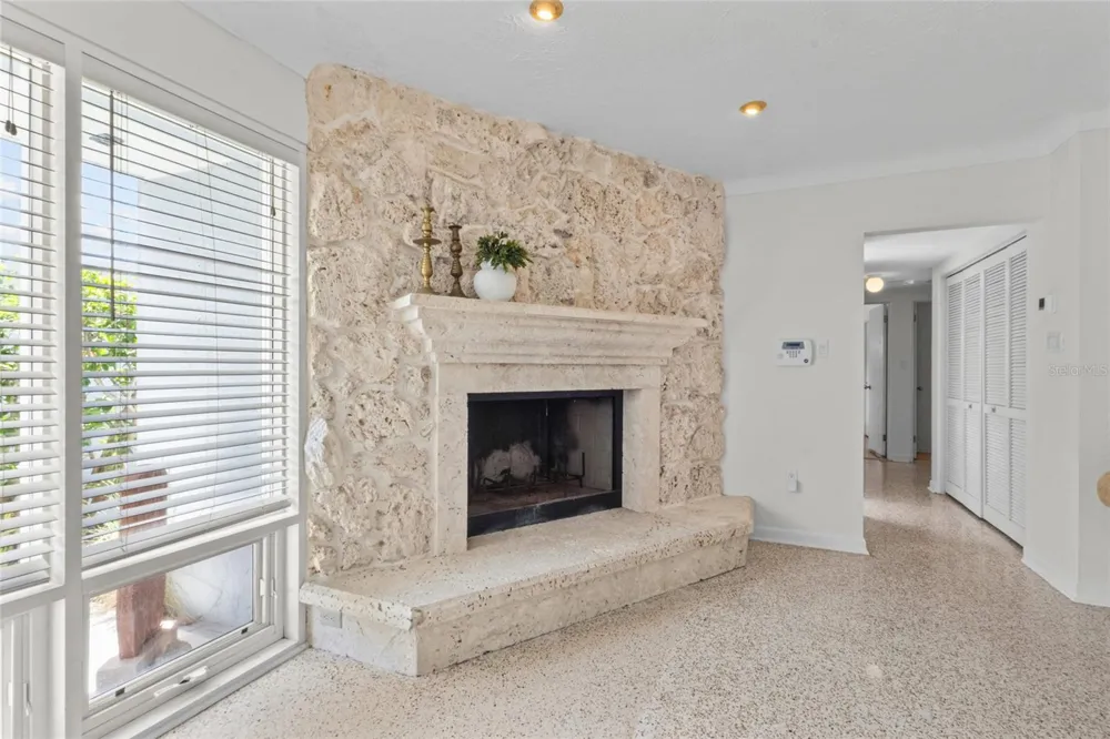 3536 JAFFA DRIVE Sarasota, FL 34239