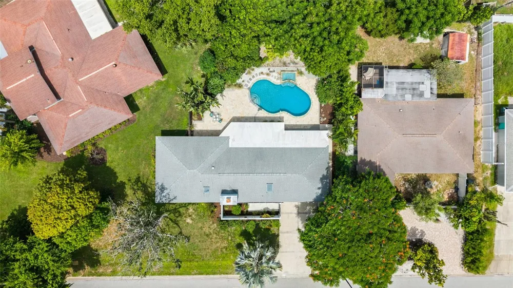 3536 JAFFA DRIVE Sarasota, FL 34239