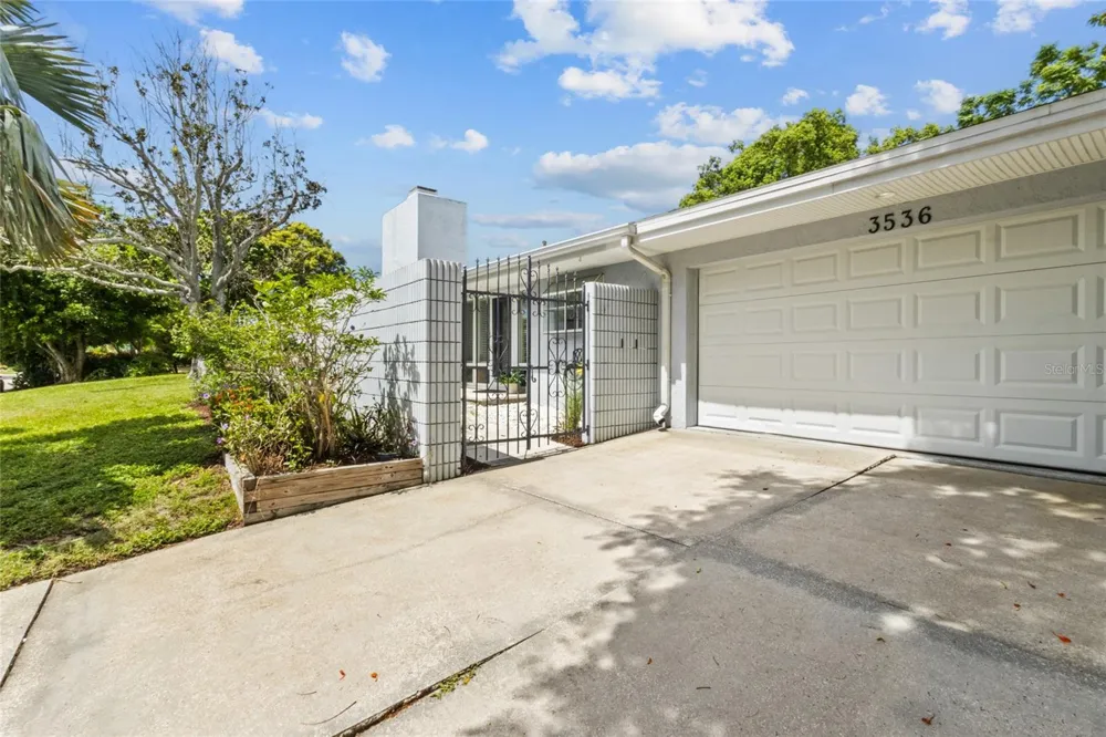 3536 JAFFA DRIVE Sarasota, FL 34239