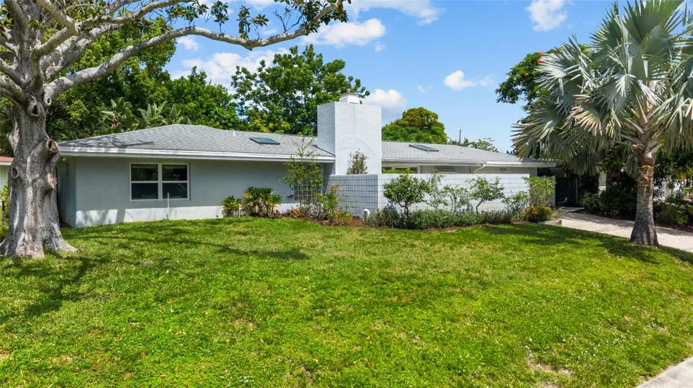 3536 JAFFA DRIVE Sarasota, FL 34239