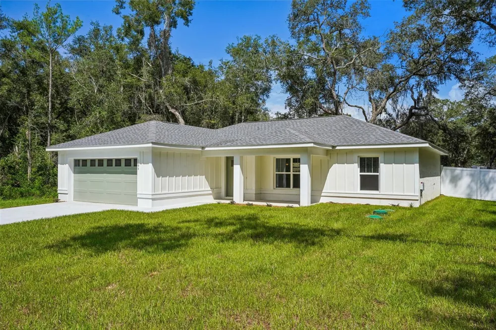 1194 W VIRGINIS DRIVE Citrus Springs, FL 34434