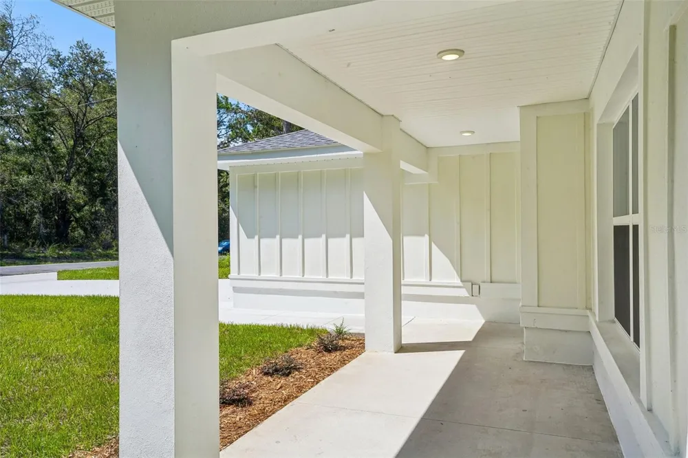 1194 W VIRGINIS DRIVE Citrus Springs, FL 34434
