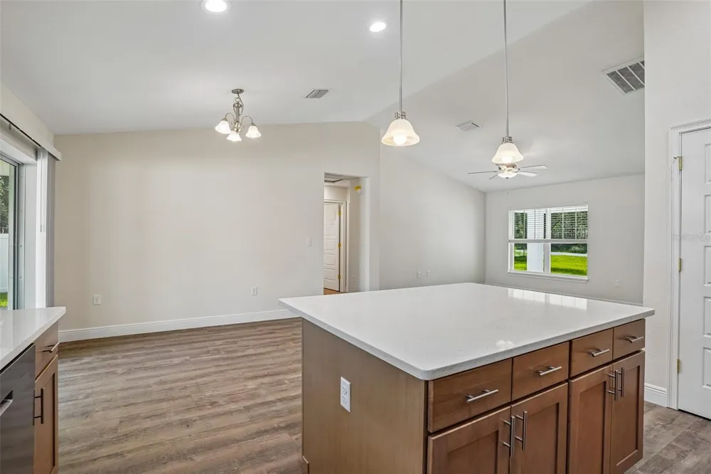 1194 W VIRGINIS DRIVE Citrus Springs, FL 34434