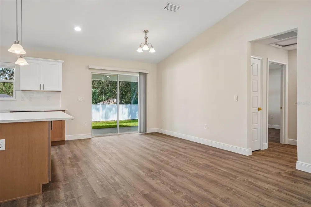 1194 W VIRGINIS DRIVE Citrus Springs, FL 34434