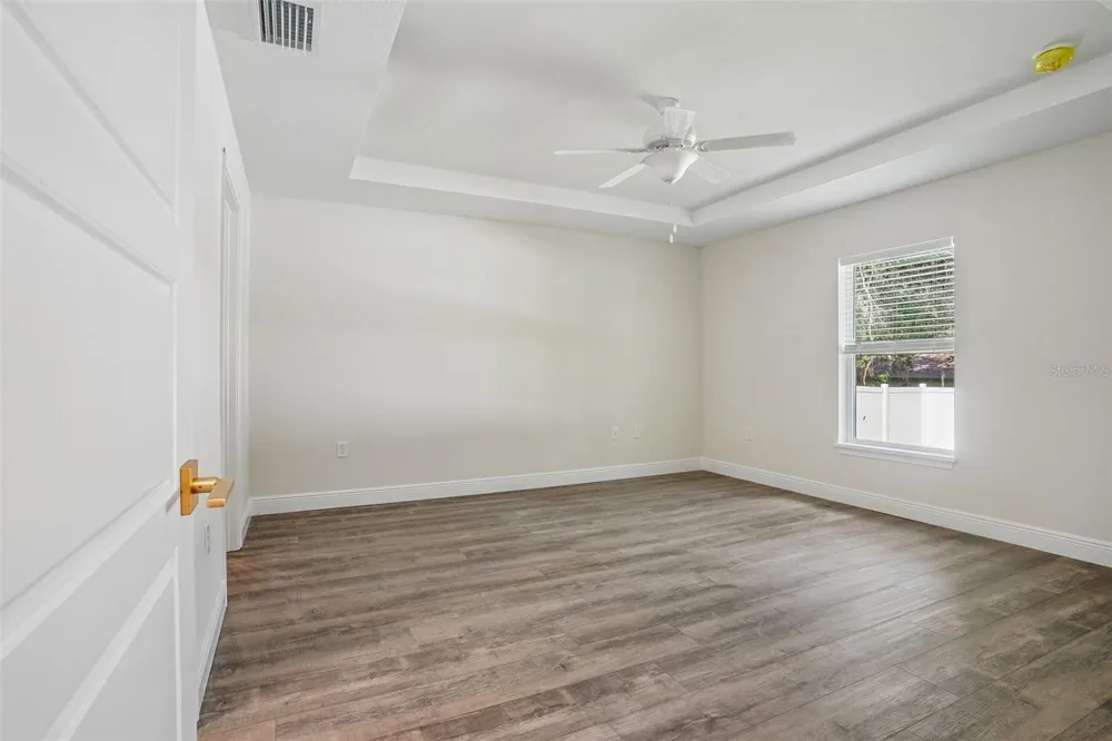 1194 W VIRGINIS DRIVE Citrus Springs, FL 34434