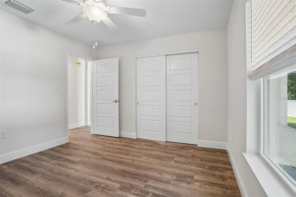1194 W VIRGINIS DRIVE Citrus Springs, FL 34434