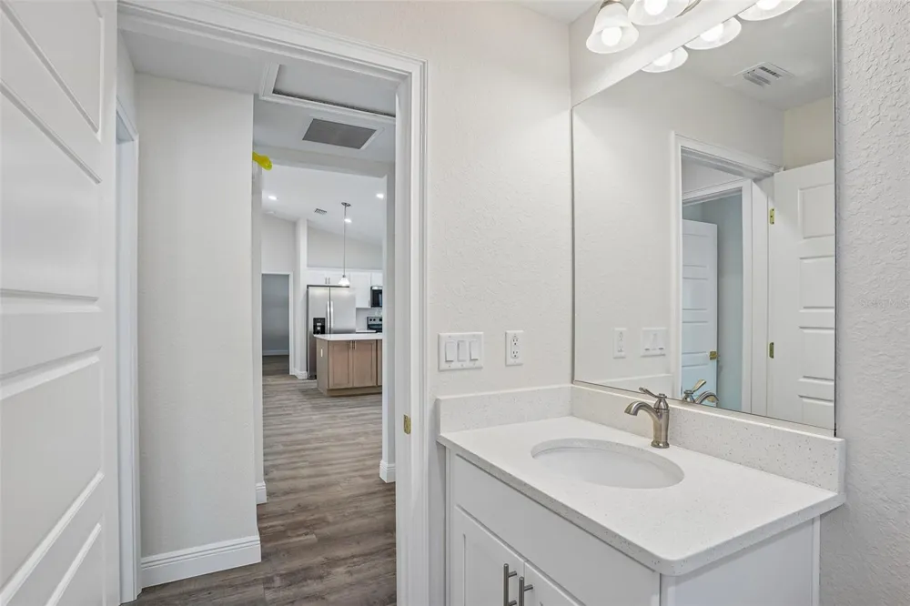 1194 W VIRGINIS DRIVE Citrus Springs, FL 34434