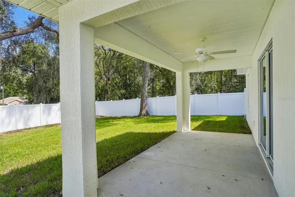 1194 W VIRGINIS DRIVE Citrus Springs, FL 34434