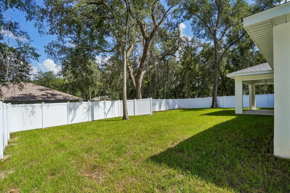 1194 W VIRGINIS DRIVE Citrus Springs, FL 34434