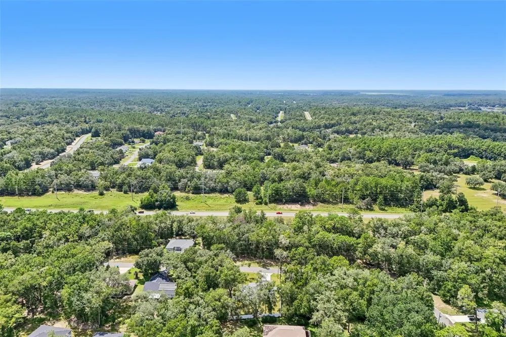 1194 W VIRGINIS DRIVE Citrus Springs, FL 34434