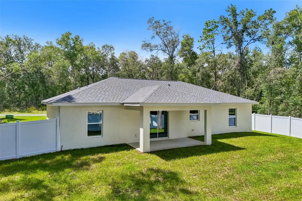 1194 W VIRGINIS DRIVE Citrus Springs, FL 34434