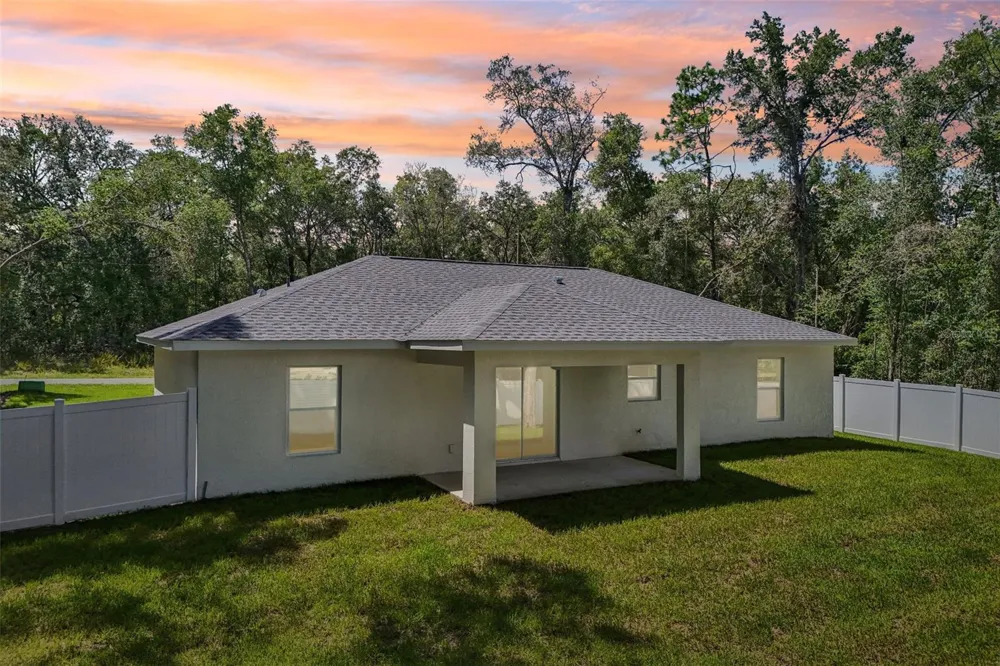 1194 W VIRGINIS DRIVE Citrus Springs, FL 34434