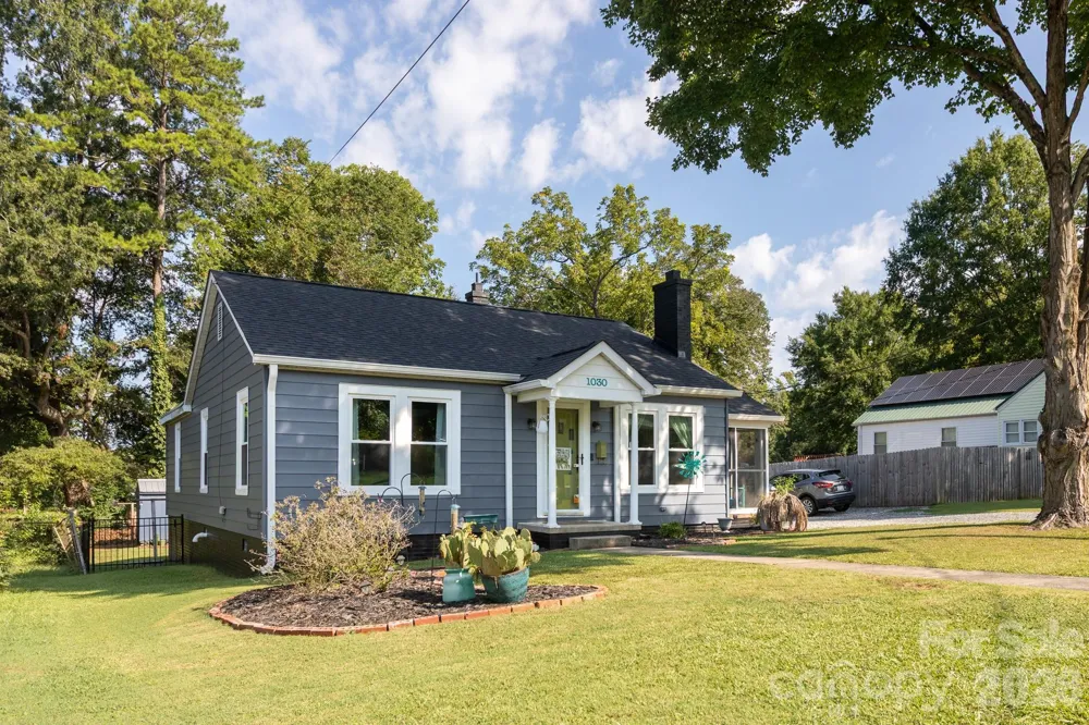 1030 Jackson Street Salisbury, NC 28144