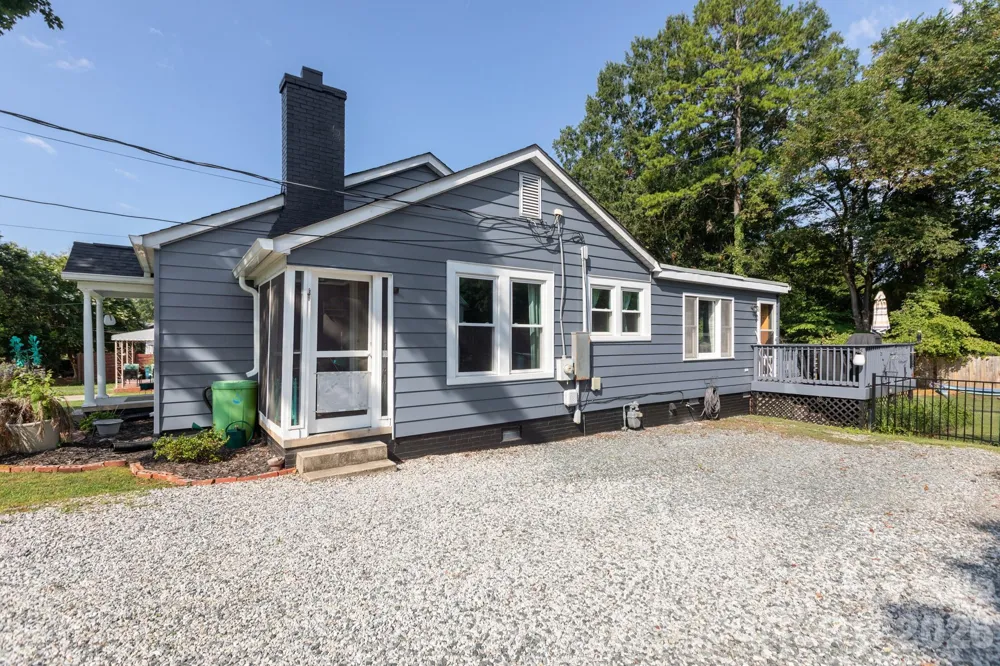 1030 Jackson Street Salisbury, NC 28144