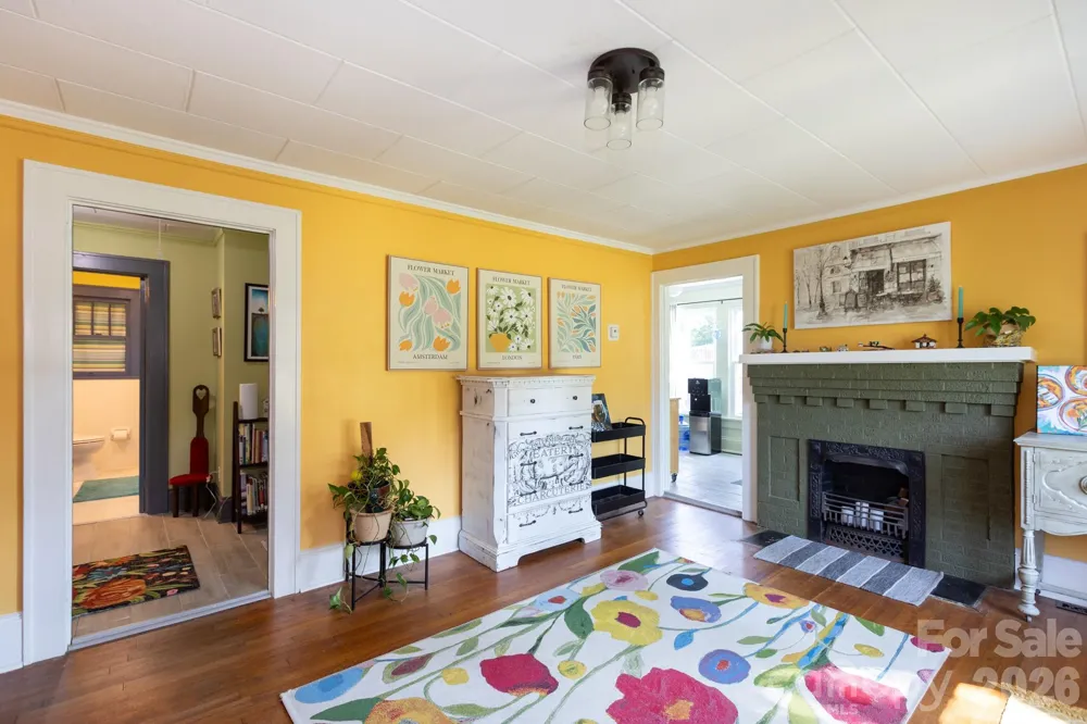 1030 Jackson Street Salisbury, NC 28144