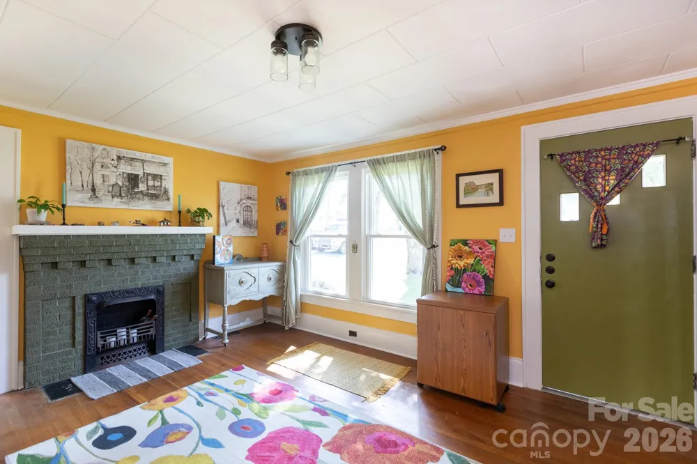 1030 Jackson Street Salisbury, NC 28144