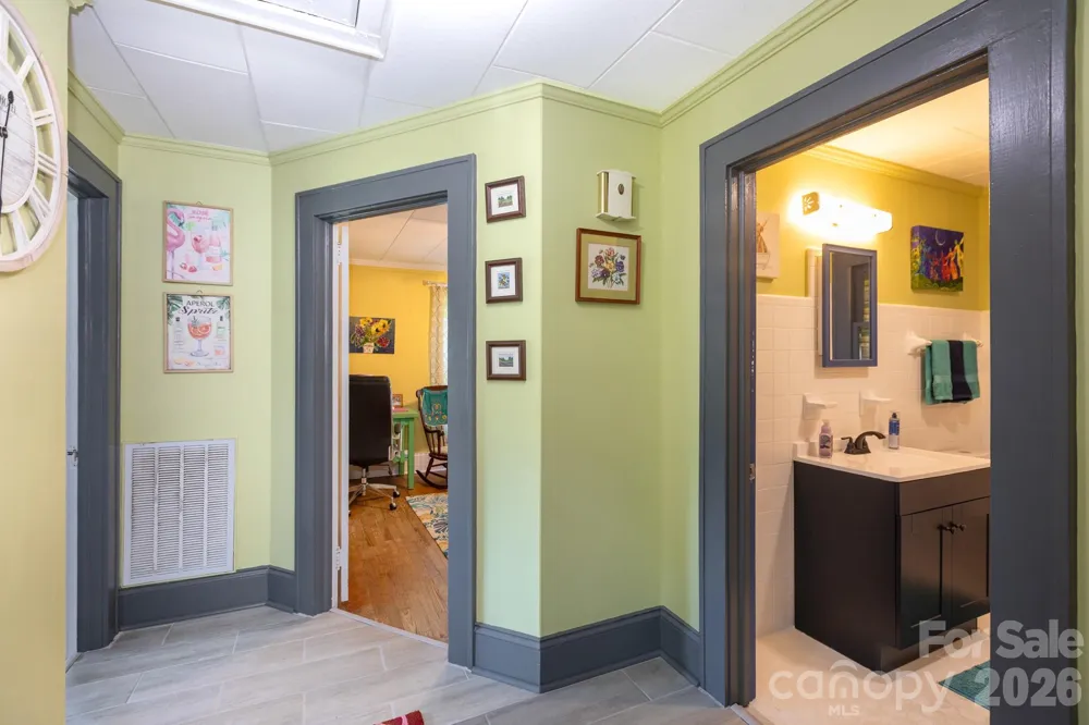 1030 Jackson Street Salisbury, NC 28144