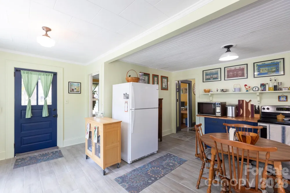 1030 Jackson Street Salisbury, NC 28144