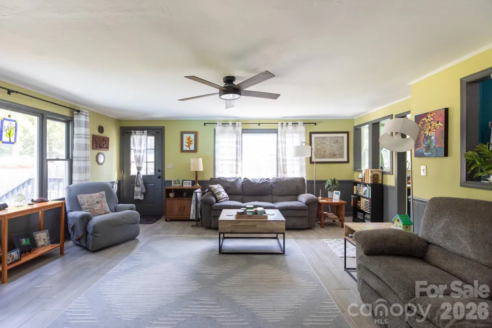 1030 Jackson Street Salisbury, NC 28144