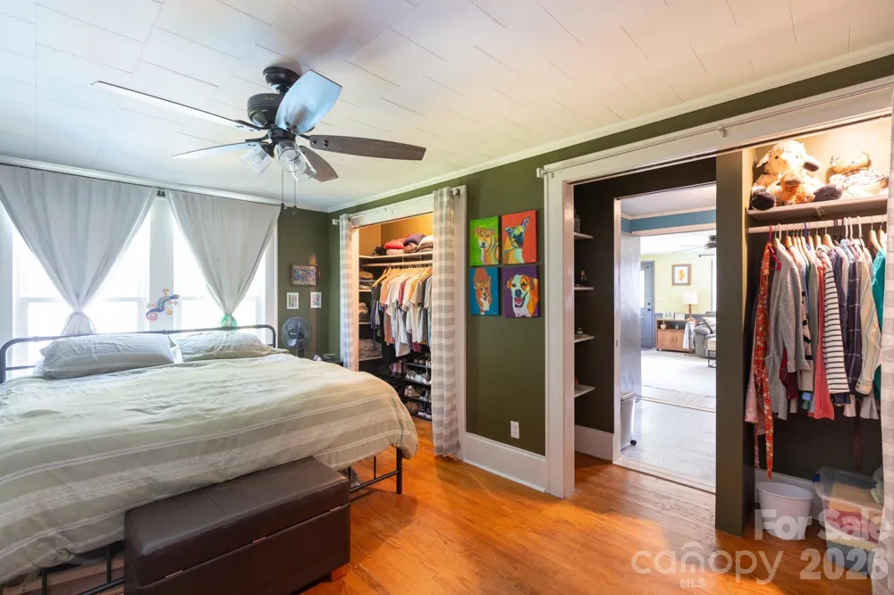 1030 Jackson Street Salisbury, NC 28144