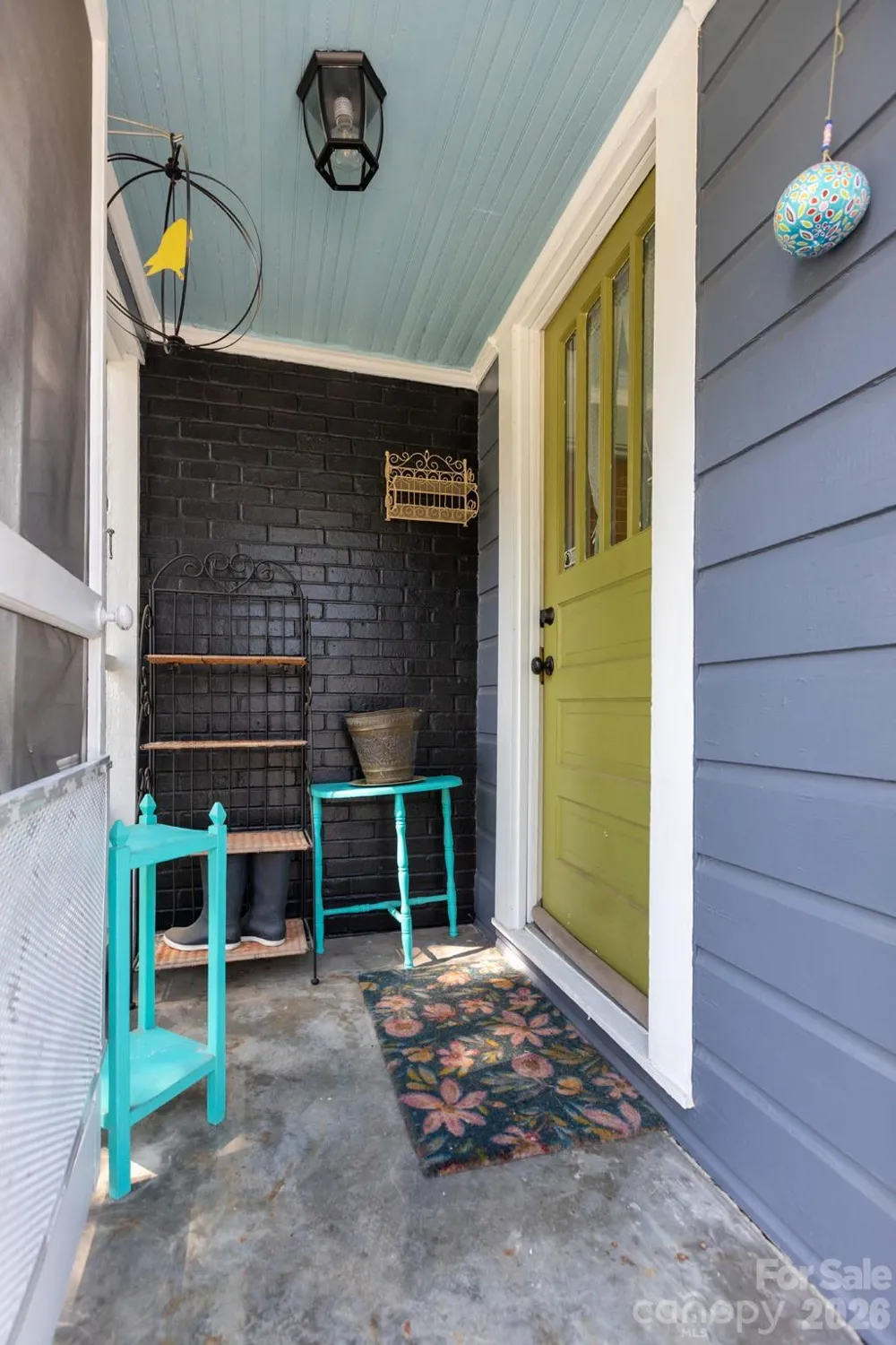 1030 Jackson Street Salisbury, NC 28144