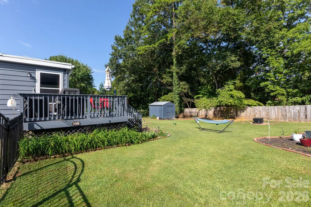 1030 Jackson Street Salisbury, NC 28144