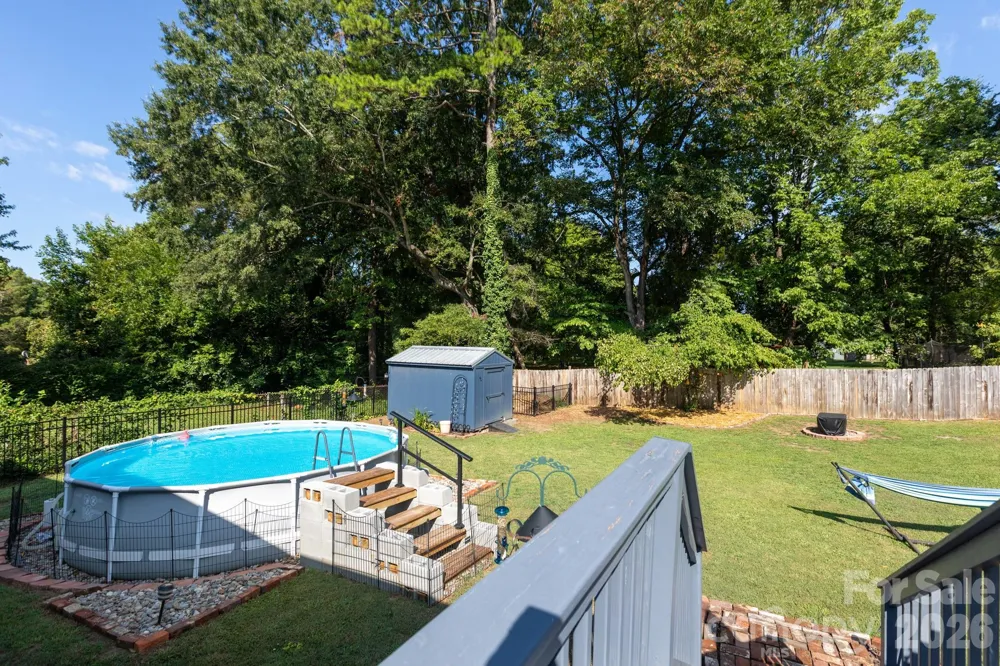 1030 Jackson Street Salisbury, NC 28144