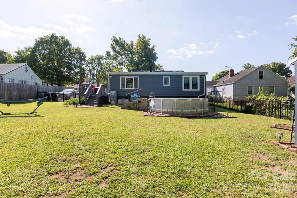1030 Jackson Street Salisbury, NC 28144
