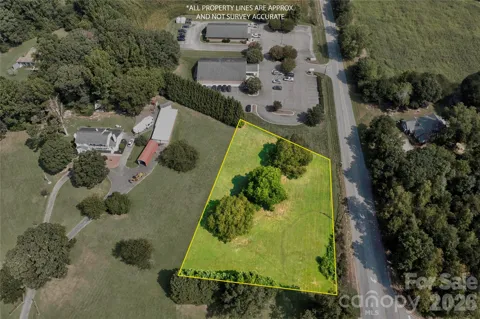 000 Fallston Road
