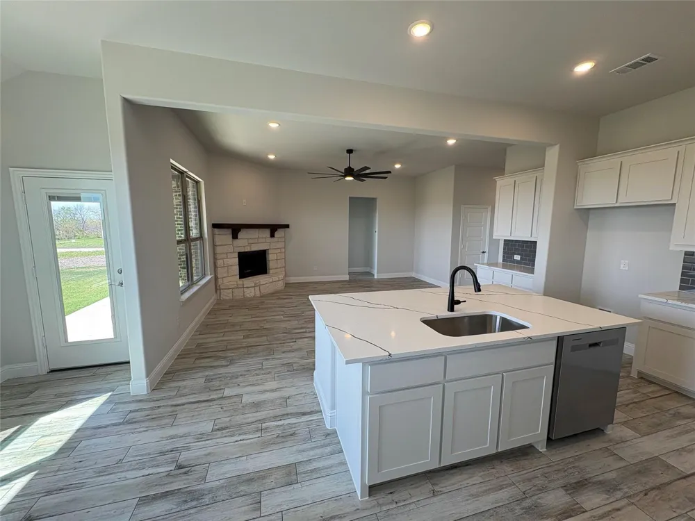 725 Windward Court Lowry Crossing, TX 75069